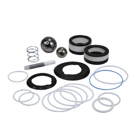 Bedford Precision Parts Bedford Precision Xtreme 290cc - TFE - Replacement for Graco 25D248 20-3439